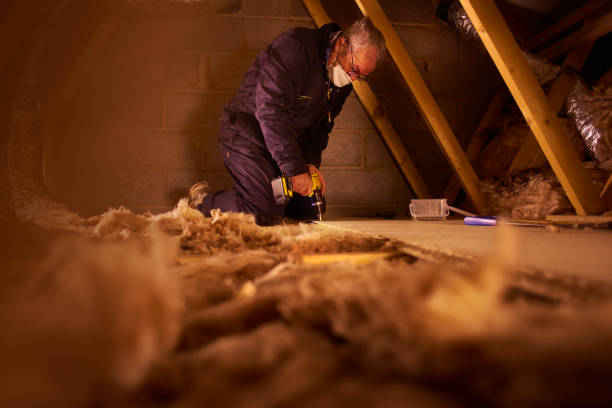 Best Commercial Insulation Services  in Oneonta, NY